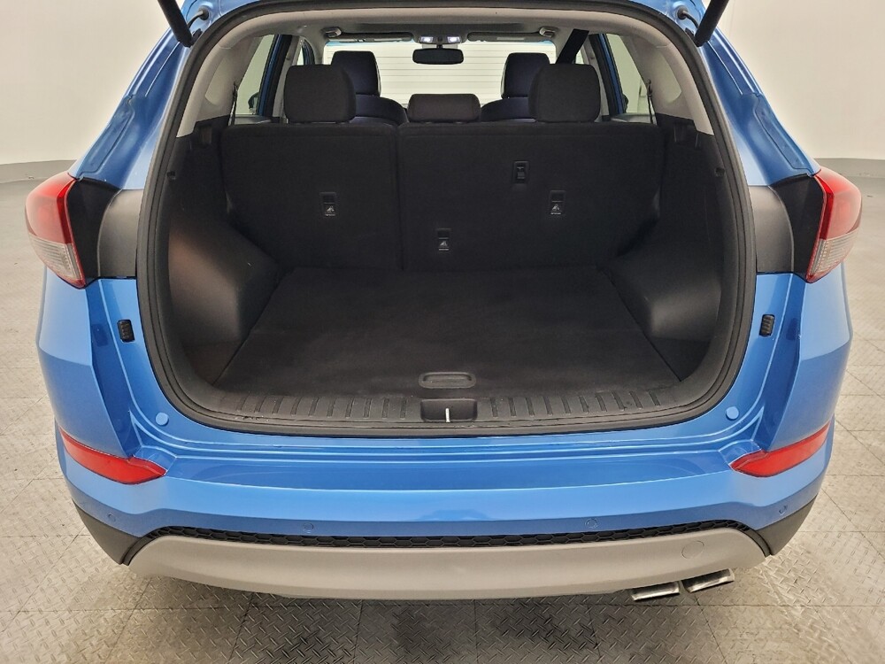 2018 Hyundai Tucson in West Palm Beach, FL 33409 - 18111069 33