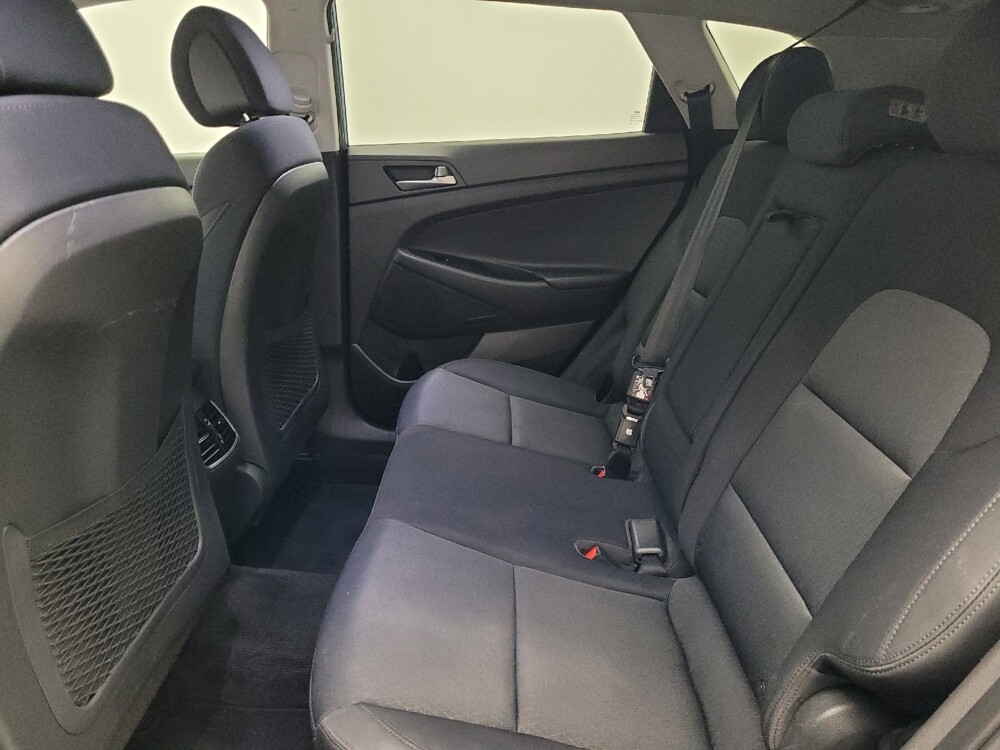 2018 Hyundai Tucson in West Palm Beach, FL 33409 - 18111069 18