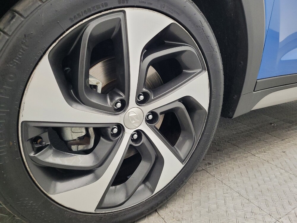 2018 Hyundai Tucson in West Palm Beach, FL 33409 - 18111069 31