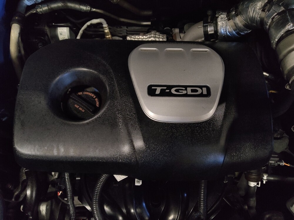 2018 Hyundai Tucson in West Palm Beach, FL 33409 - 18111069 30