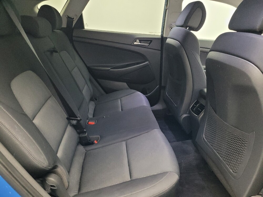 2018 Hyundai Tucson in West Palm Beach, FL 33409 - 18111069 19