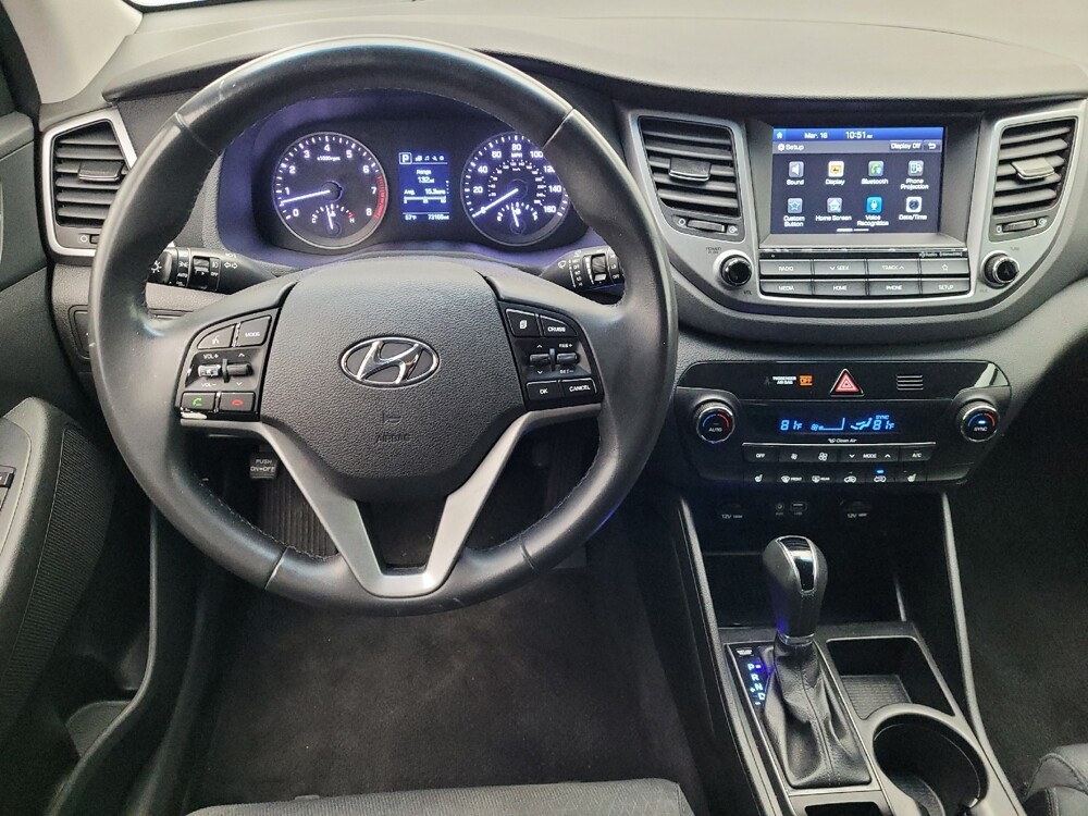 2018 Hyundai Tucson in West Palm Beach, FL 33409 - 18111069 22