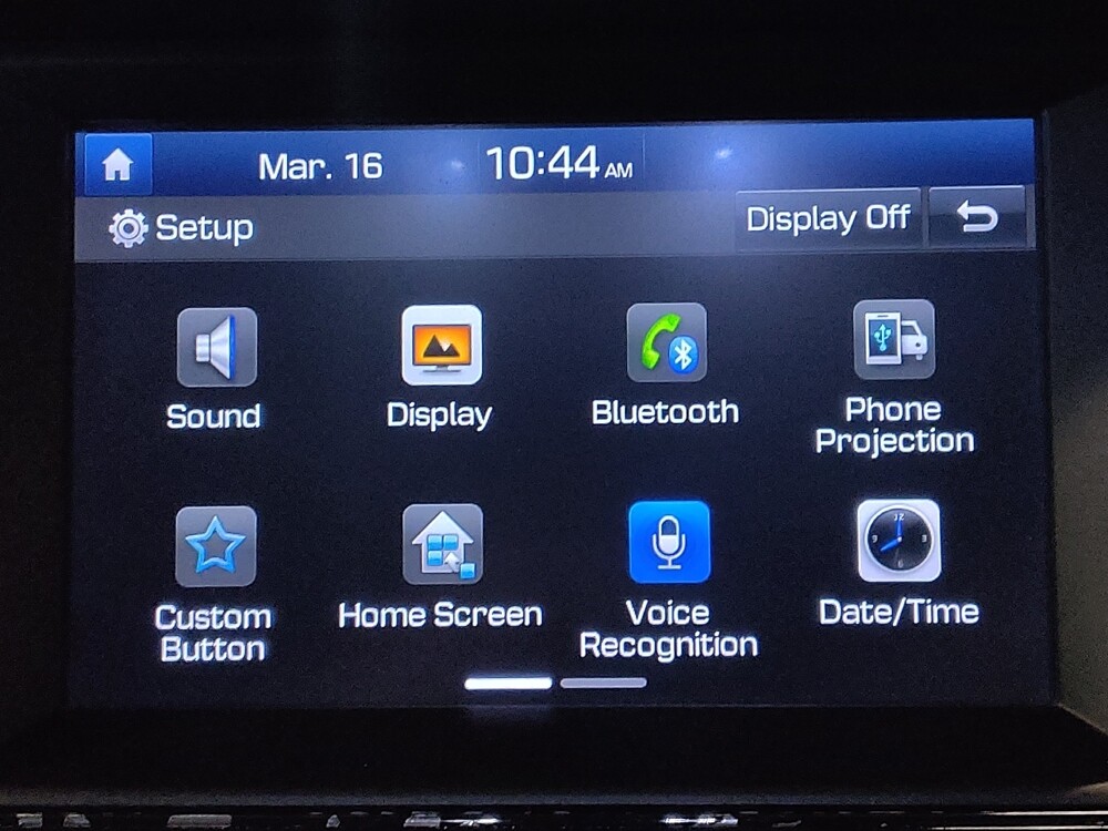 2018 Hyundai Tucson in West Palm Beach, FL 33409 - 18111069 25