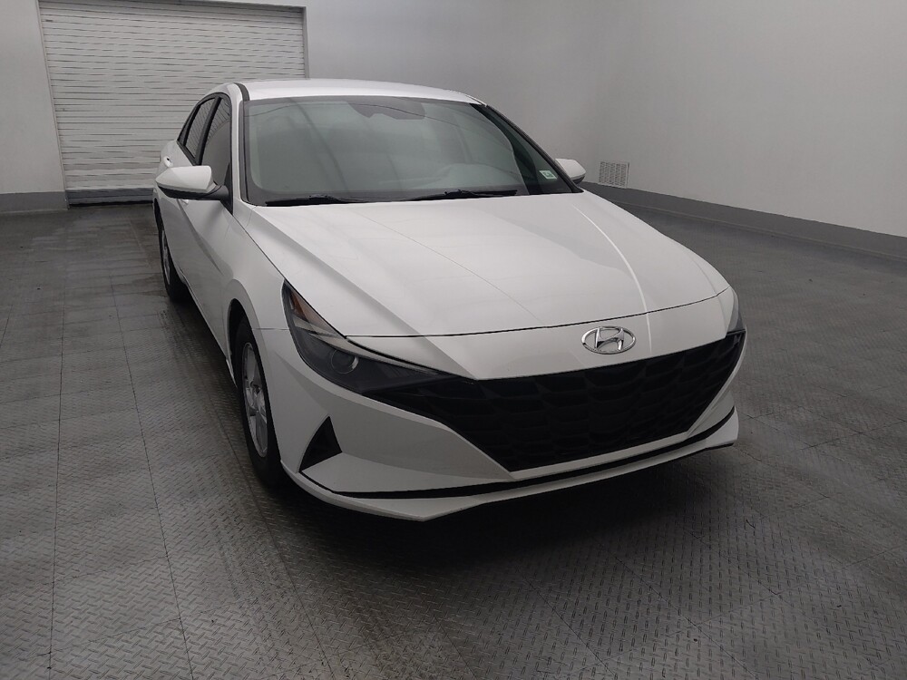 2021 Hyundai Elantra in Kissimmee, FL 34744 - 18111070 14