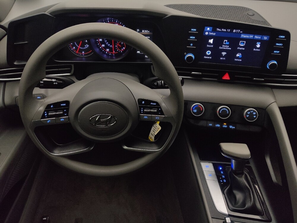 2021 Hyundai Elantra in Kissimmee, FL 34744 - 18111070 22