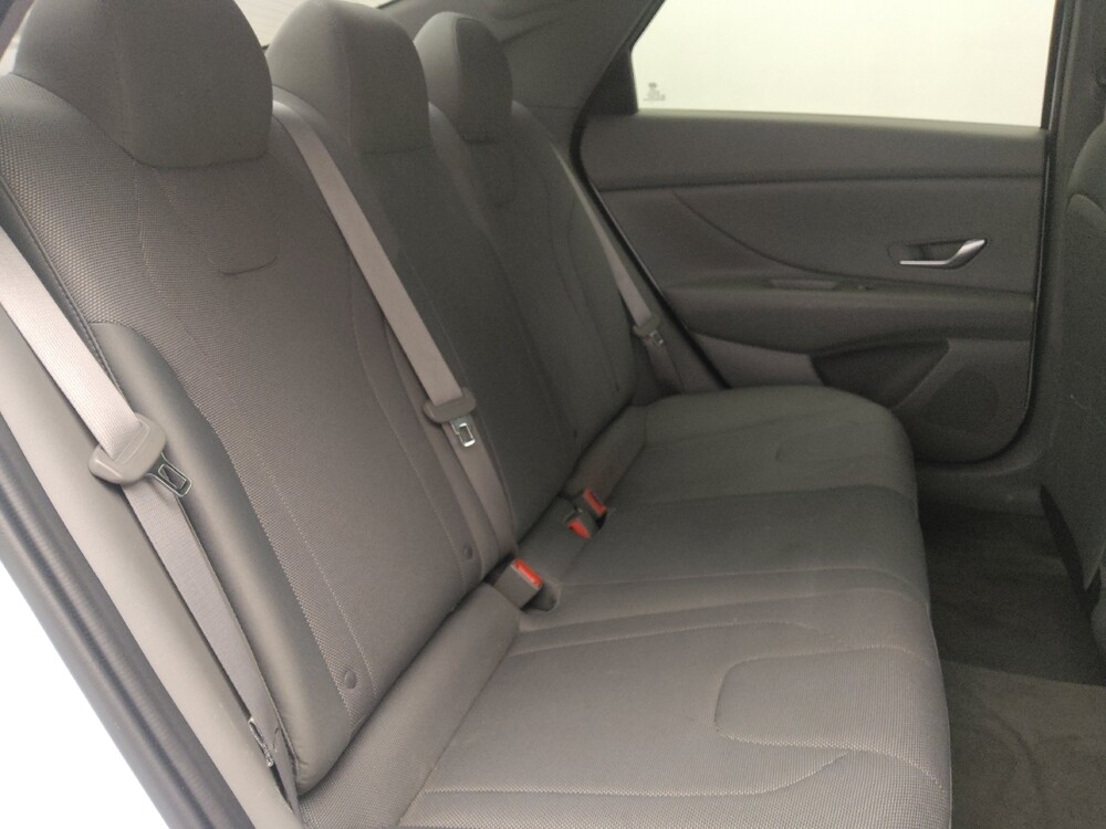 2021 Hyundai Elantra in Kissimmee, FL 34744 - 18111070 19