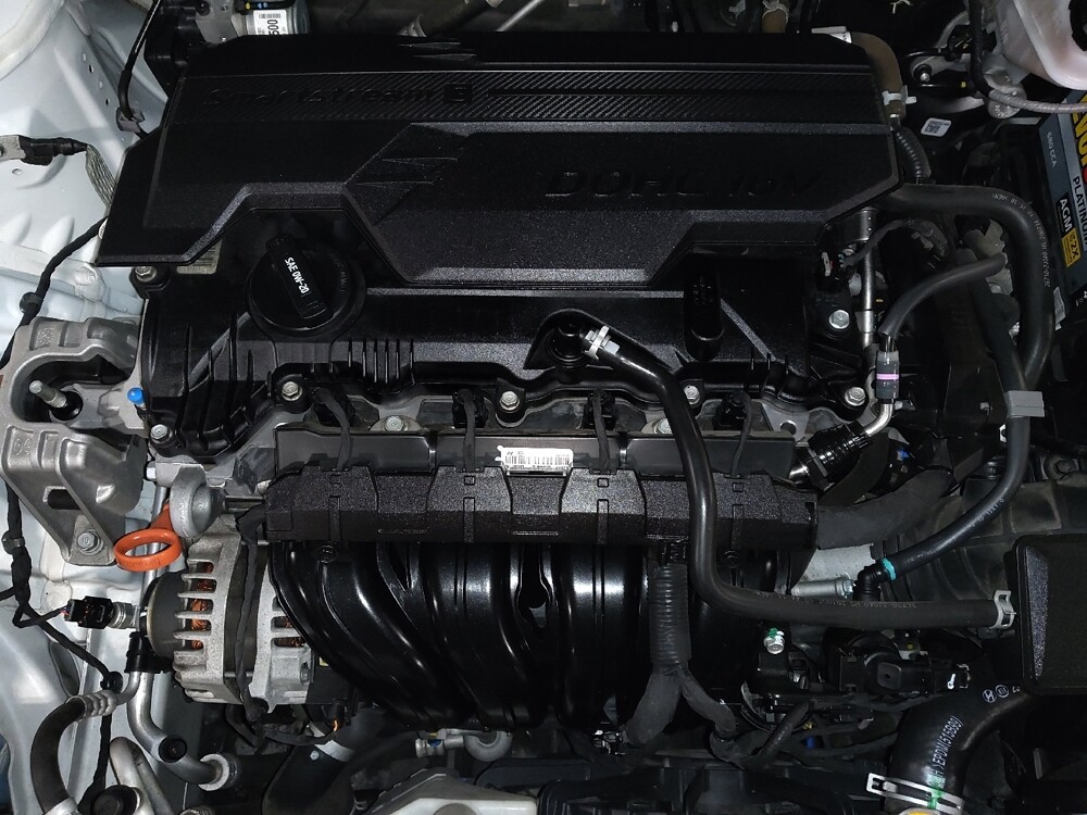 2021 Hyundai Elantra in Kissimmee, FL 34744 - 18111070 30