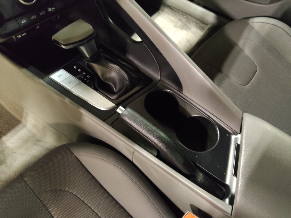 2021 Hyundai Elantra in Kissimmee, FL 34744 - 18111070 26