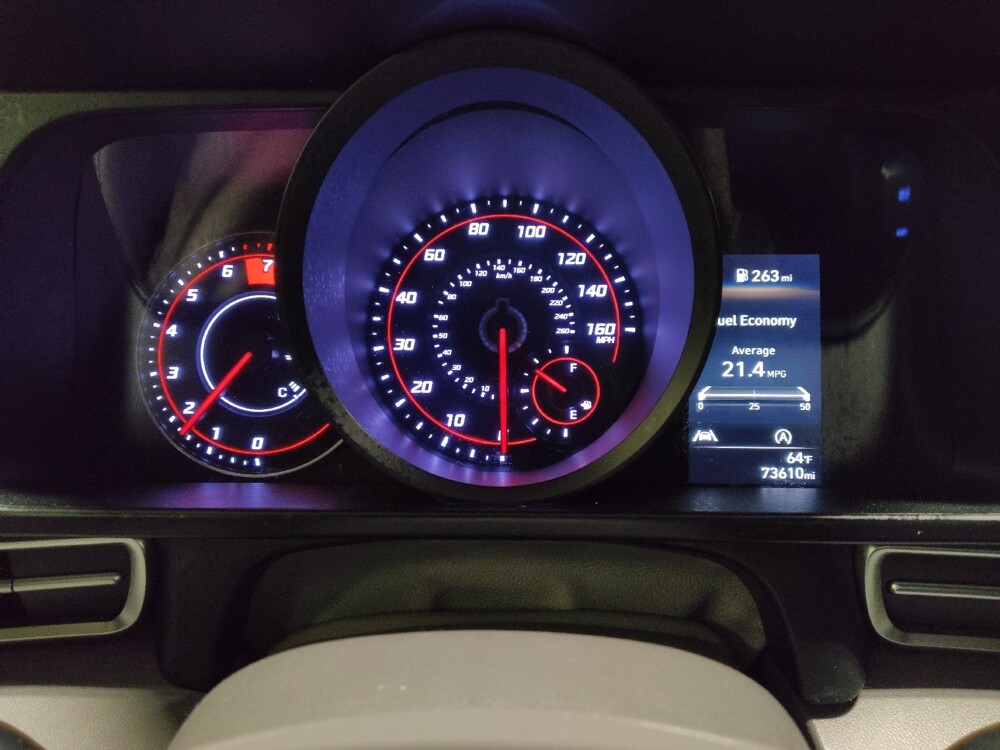 2021 Hyundai Elantra in Kissimmee, FL 34744 - 18111070 23