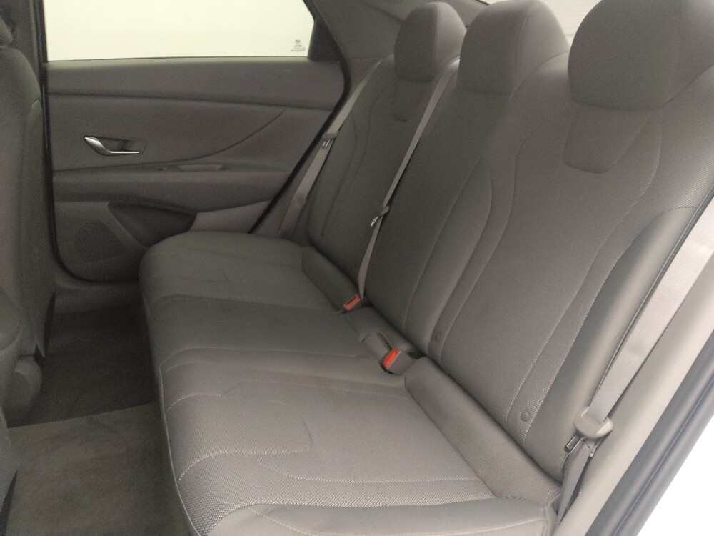 2021 Hyundai Elantra in Kissimmee, FL 34744 - 18111070 18