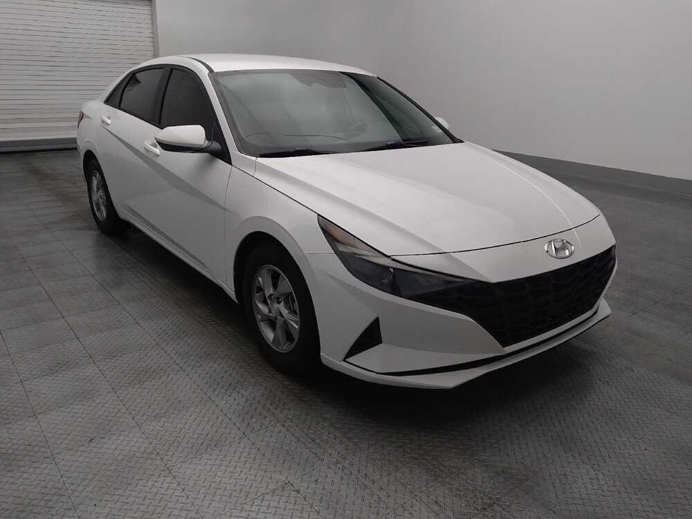 2021 Hyundai Elantra in Kissimmee, FL 34744 - 18111070 13