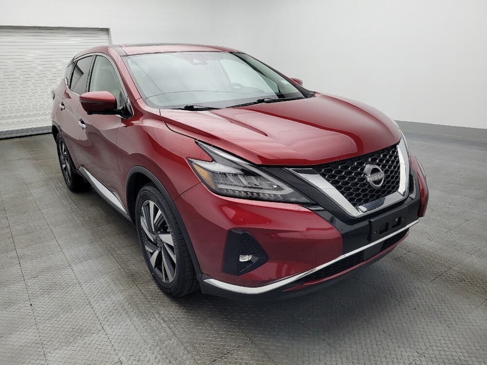 2023 Nissan Murano in Pensacola, FL 32505 - 18111071 13