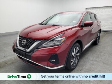 2023 Nissan Murano in Pensacola, FL 32505