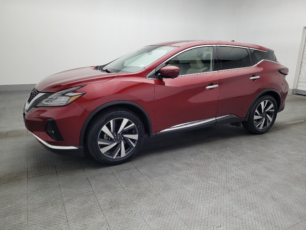 2023 Nissan Murano in Pensacola, FL 32505 - 18111071 2