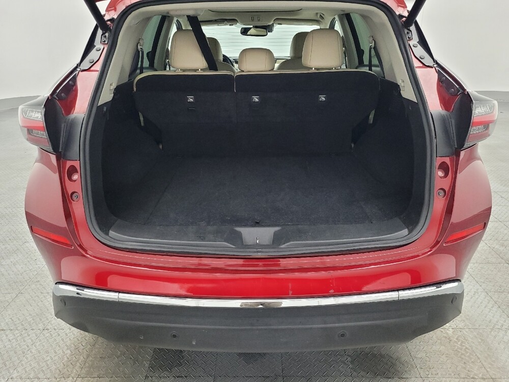 2023 Nissan Murano in Pensacola, FL 32505 - 18111071 29