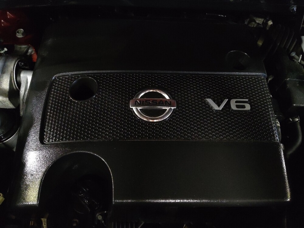 2023 Nissan Murano in Pensacola, FL 32505 - 18111071 30