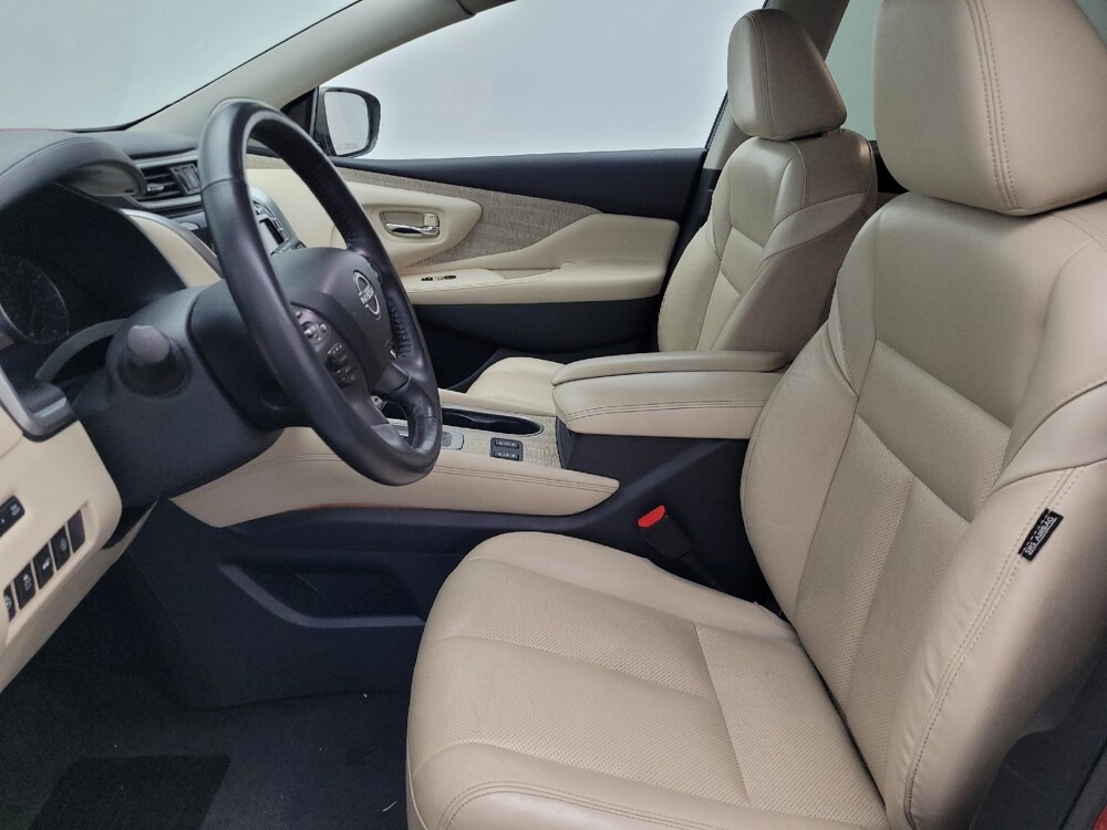 2023 Nissan Murano in Pensacola, FL 32505 - 18111071 17