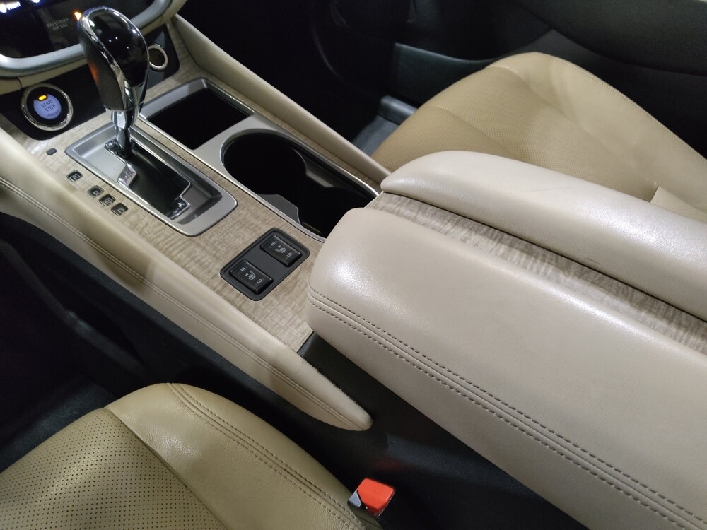 2023 Nissan Murano in Pensacola, FL 32505 - 18111071 26