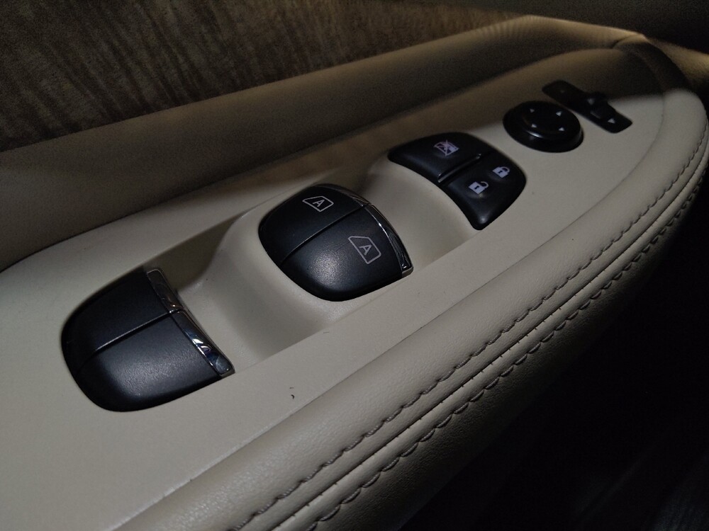 2023 Nissan Murano in Pensacola, FL 32505 - 18111071 27