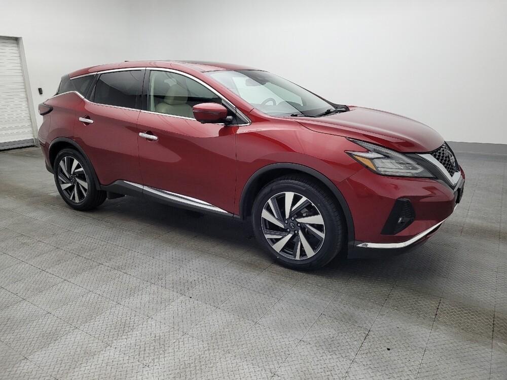 2023 Nissan Murano in Pensacola, FL 32505 - 18111071 11