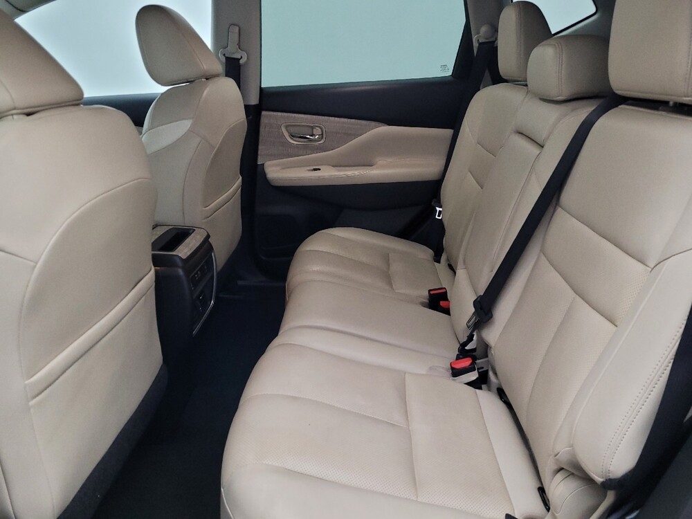 2023 Nissan Murano in Pensacola, FL 32505 - 18111071 18