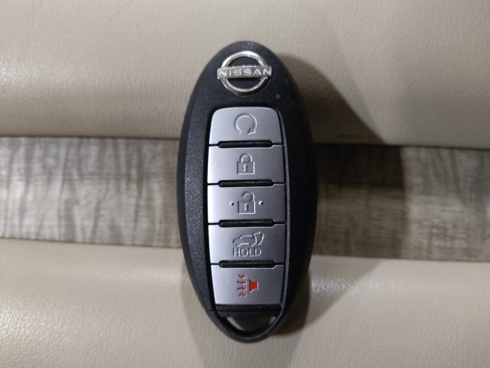 2023 Nissan Murano in Pensacola, FL 32505 - 18111071 32