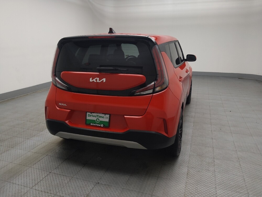 2023 Kia Soul in Lombard, IL 60148 - 18111072 9