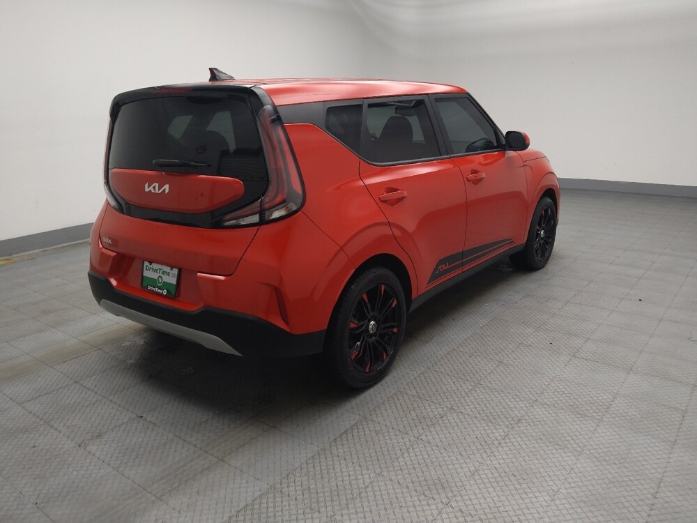 2023 Kia Soul in Lombard, IL 60148 - 18111072 10