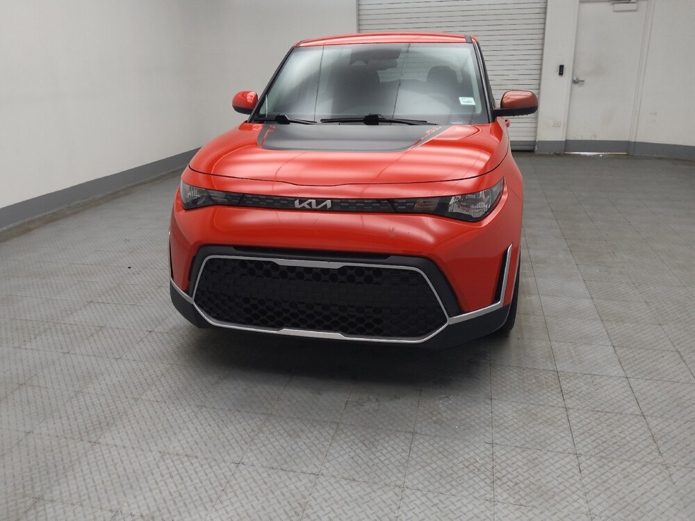 2023 Kia Soul in Lombard, IL 60148 - 18111072 15