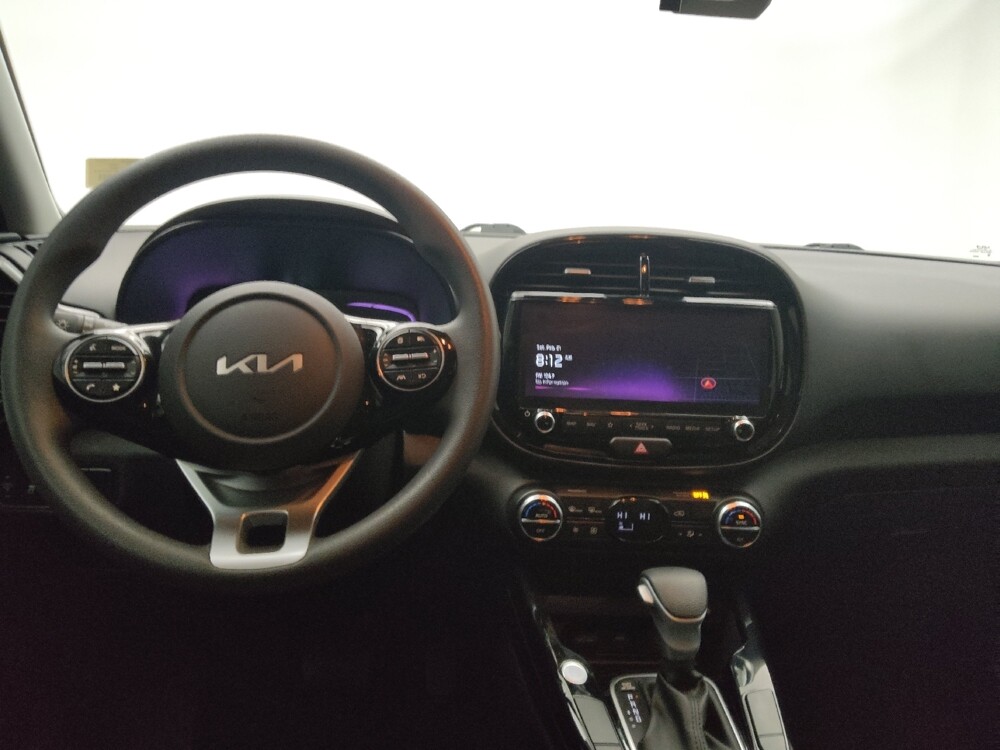 2023 Kia Soul in Lombard, IL 60148 - 18111072 22