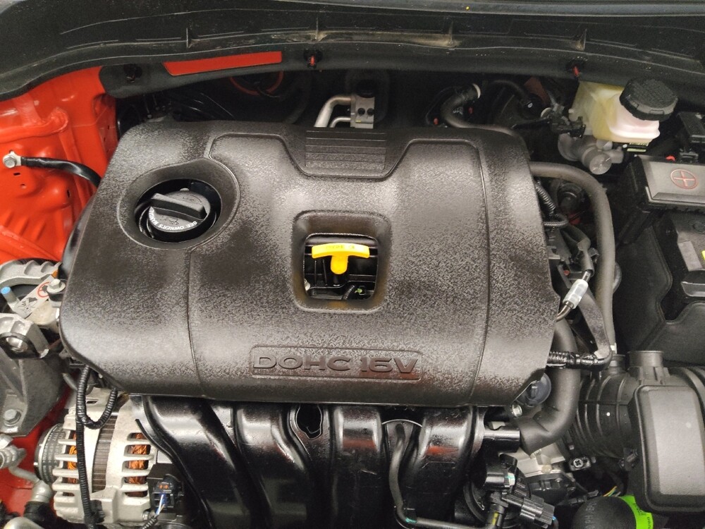 2023 Kia Soul in Lombard, IL 60148 - 18111072 30