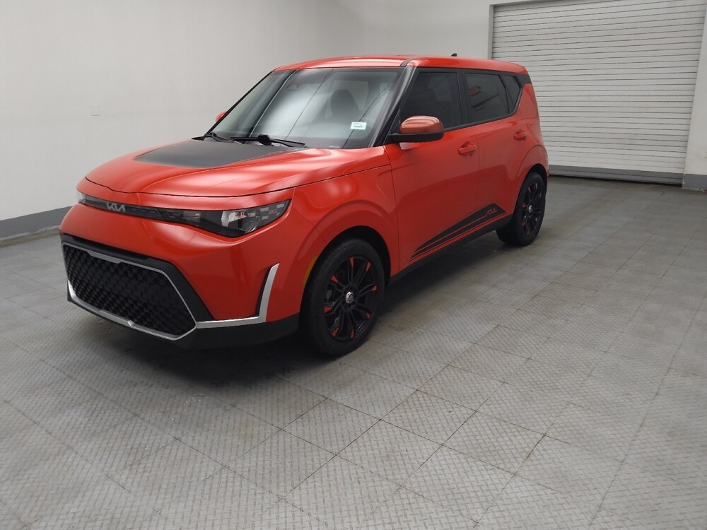 2023 Kia Soul in Lombard, IL 60148 - 18111072 2