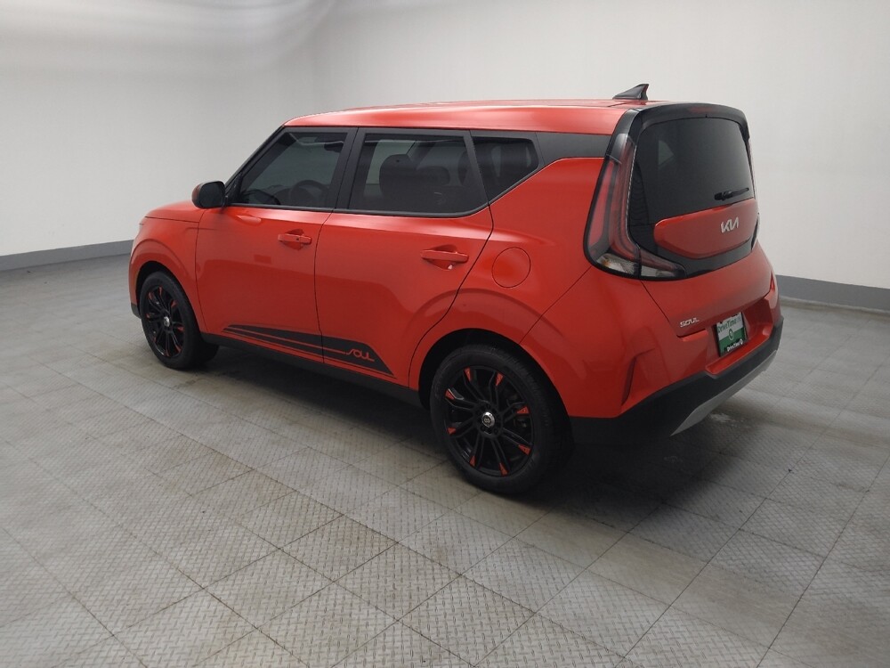 2023 Kia Soul in Lombard, IL 60148 - 18111072 3