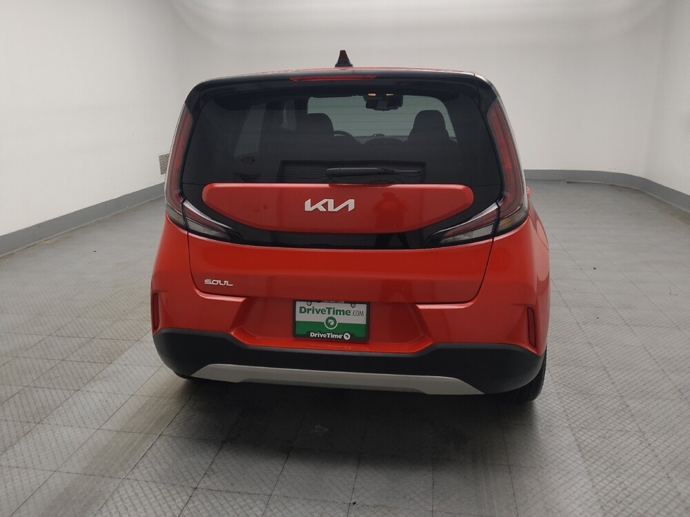 2023 Kia Soul in Lombard, IL 60148 - 18111072 7