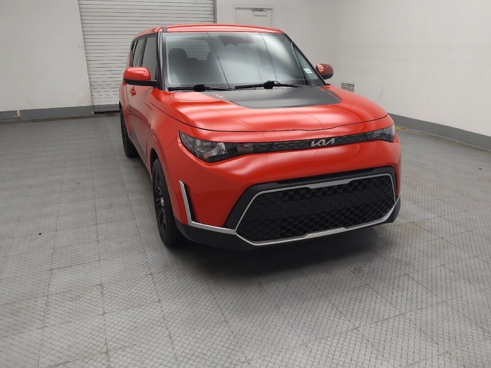 2023 Kia Soul in Lombard, IL 60148 - 18111072 13