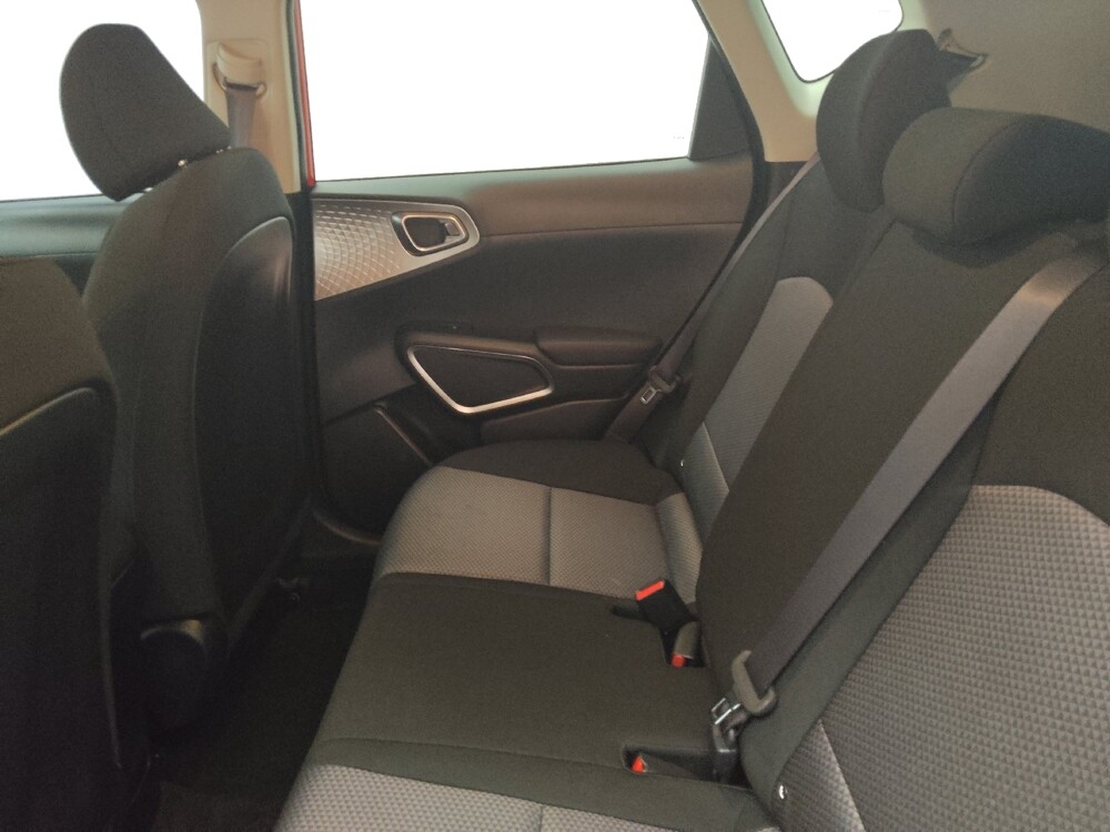 2023 Kia Soul in Lombard, IL 60148 - 18111072 18