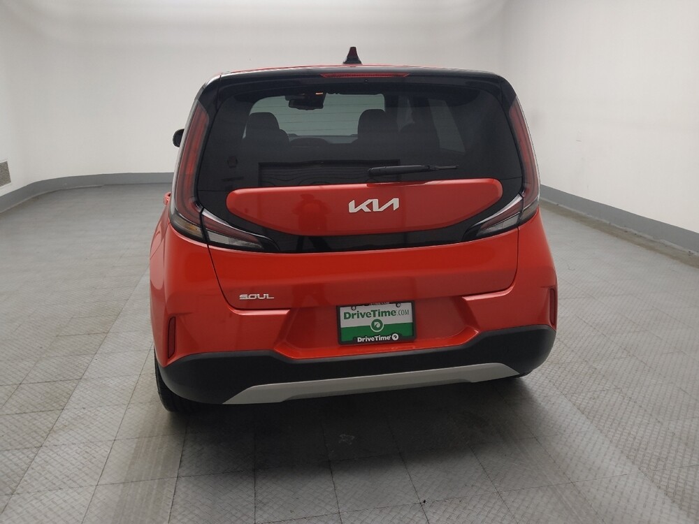 2023 Kia Soul in Lombard, IL 60148 - 18111072 6