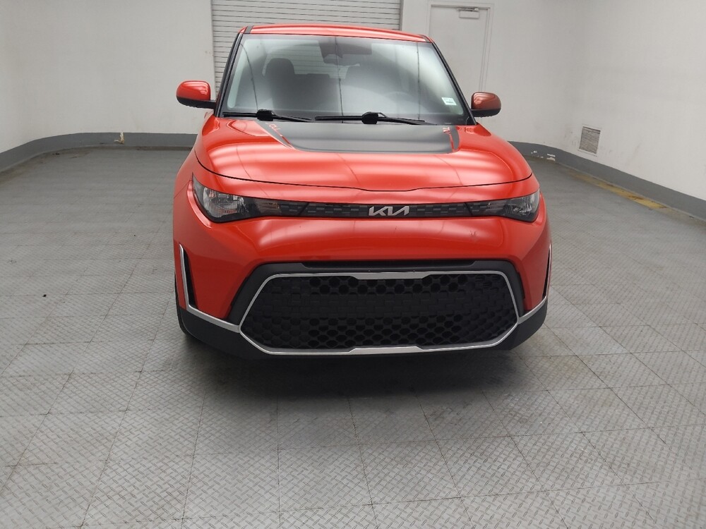 2023 Kia Soul in Lombard, IL 60148 - 18111072 14