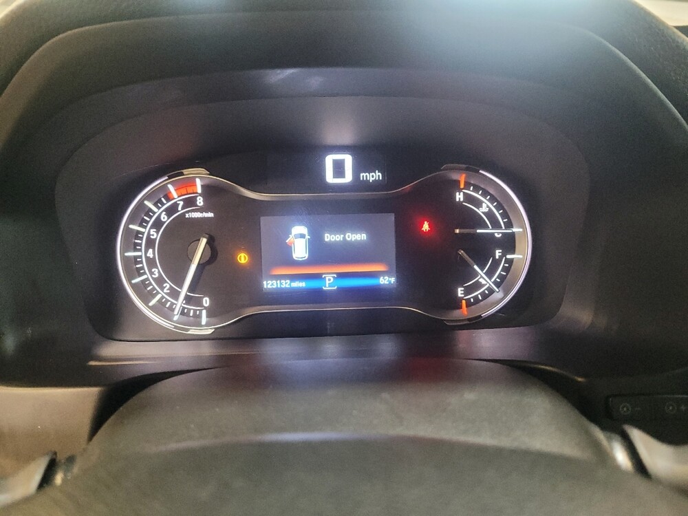 2017 Honda Pilot in Downey, CA 90241 - 18111073 25