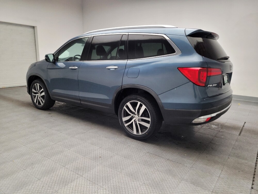 2017 Honda Pilot in Downey, CA 90241 - 18111073 3