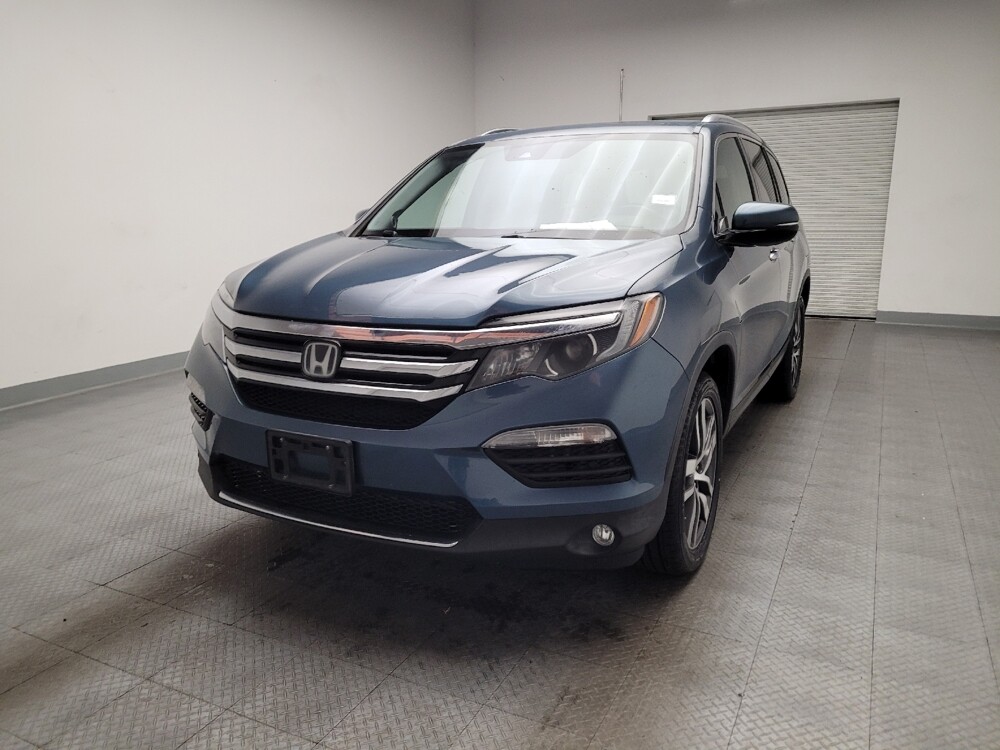 2017 Honda Pilot in Downey, CA 90241 - 18111073 15