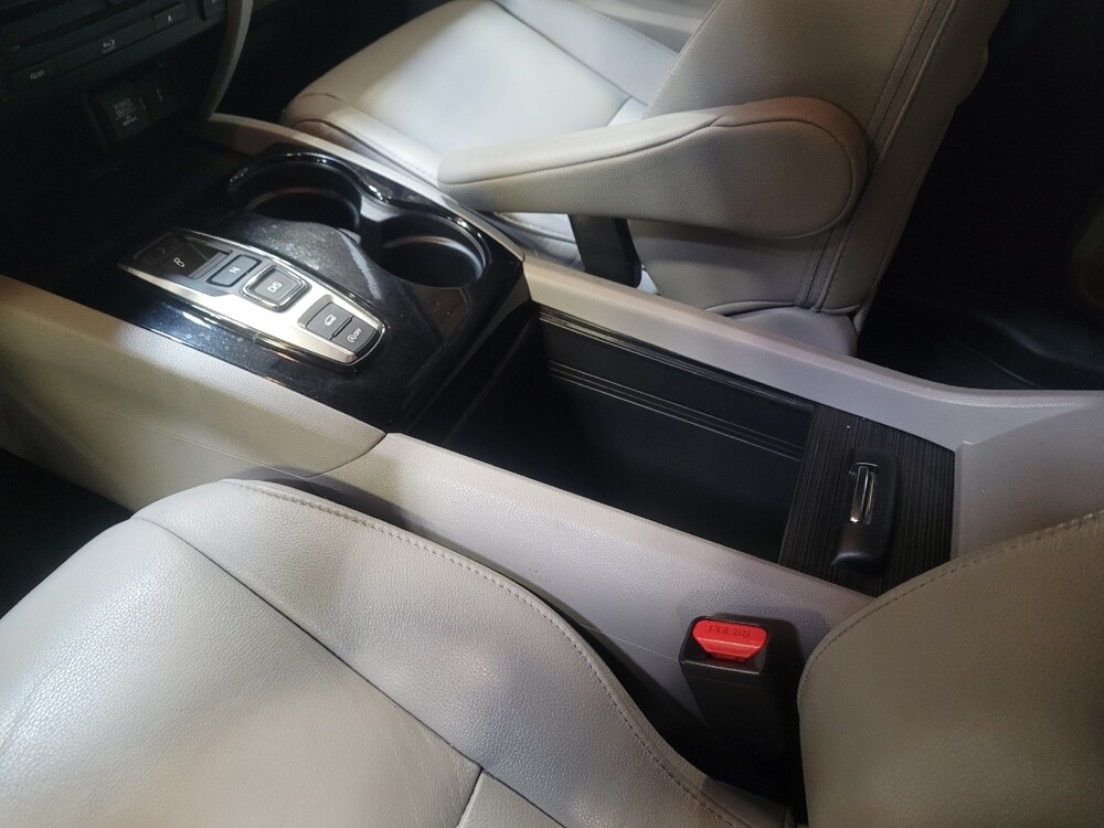 2017 Honda Pilot in Downey, CA 90241 - 18111073 26