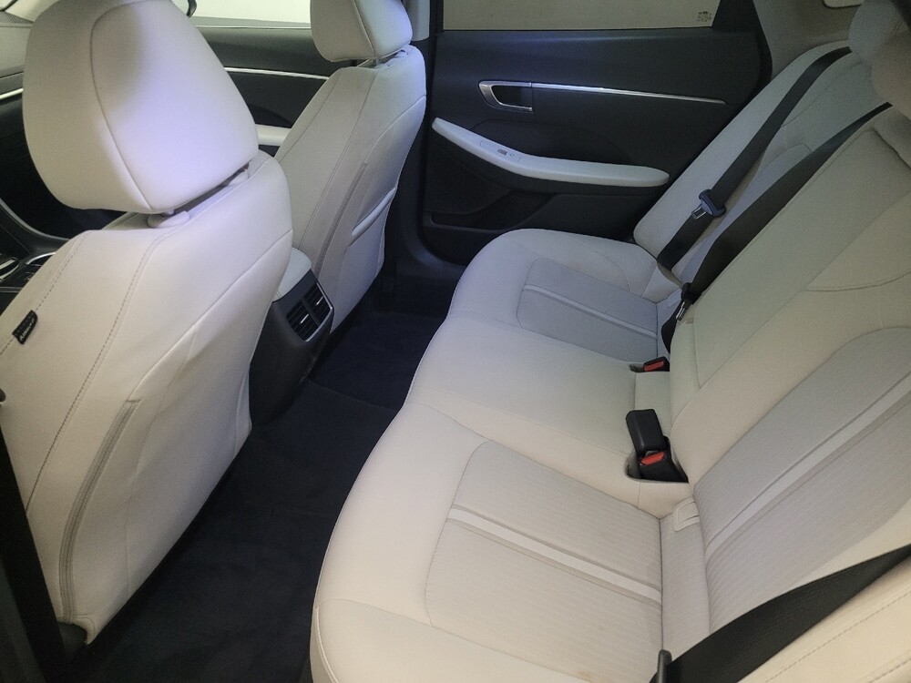 2023 Hyundai Sonata in Allentown, PA 18103 - 18111074 18