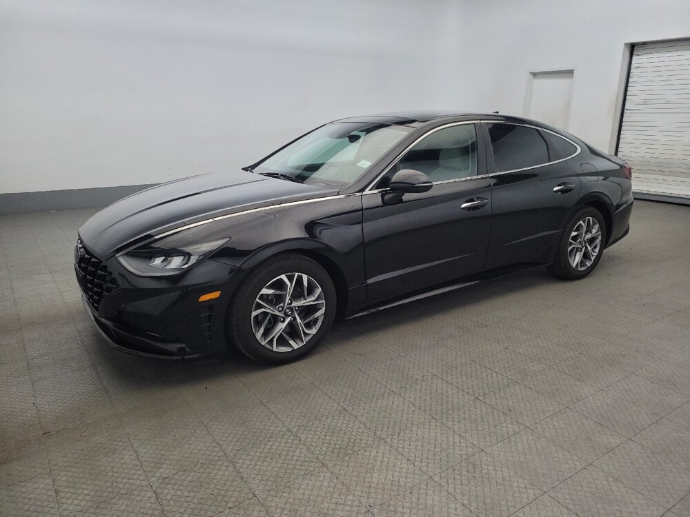 2023 Hyundai Sonata in Allentown, PA 18103 - 18111074 2