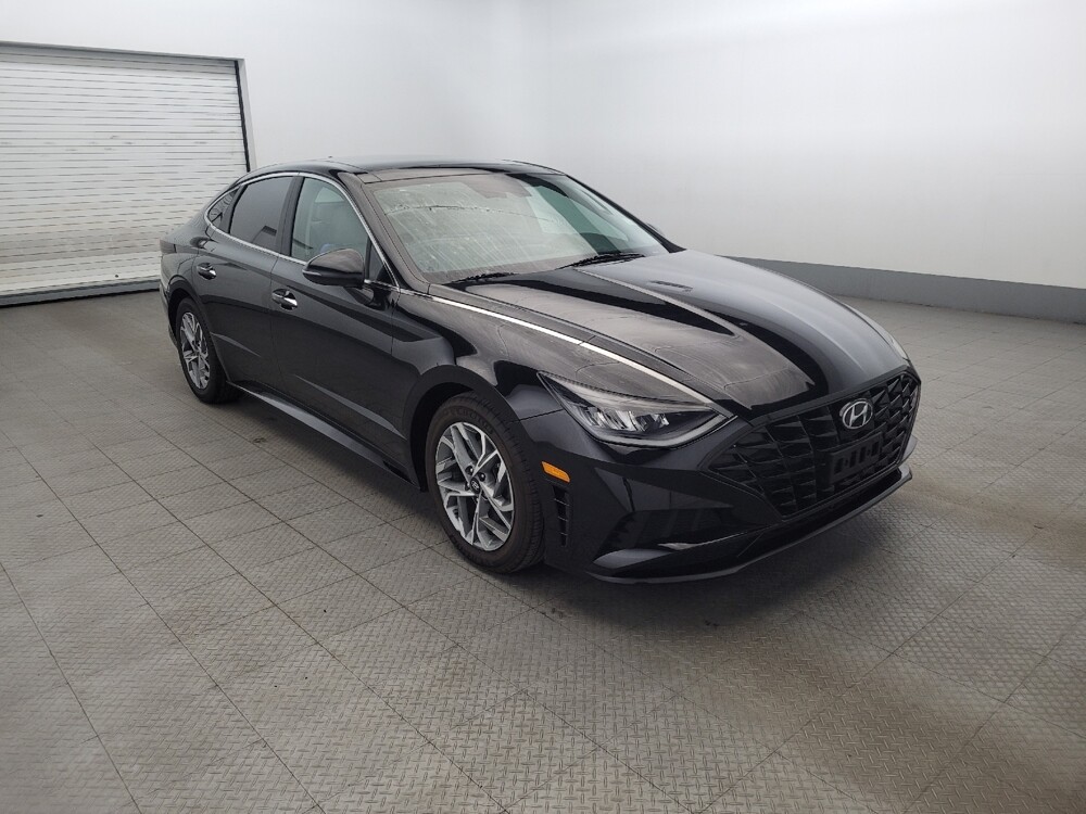 2023 Hyundai Sonata in Allentown, PA 18103 - 18111074 13