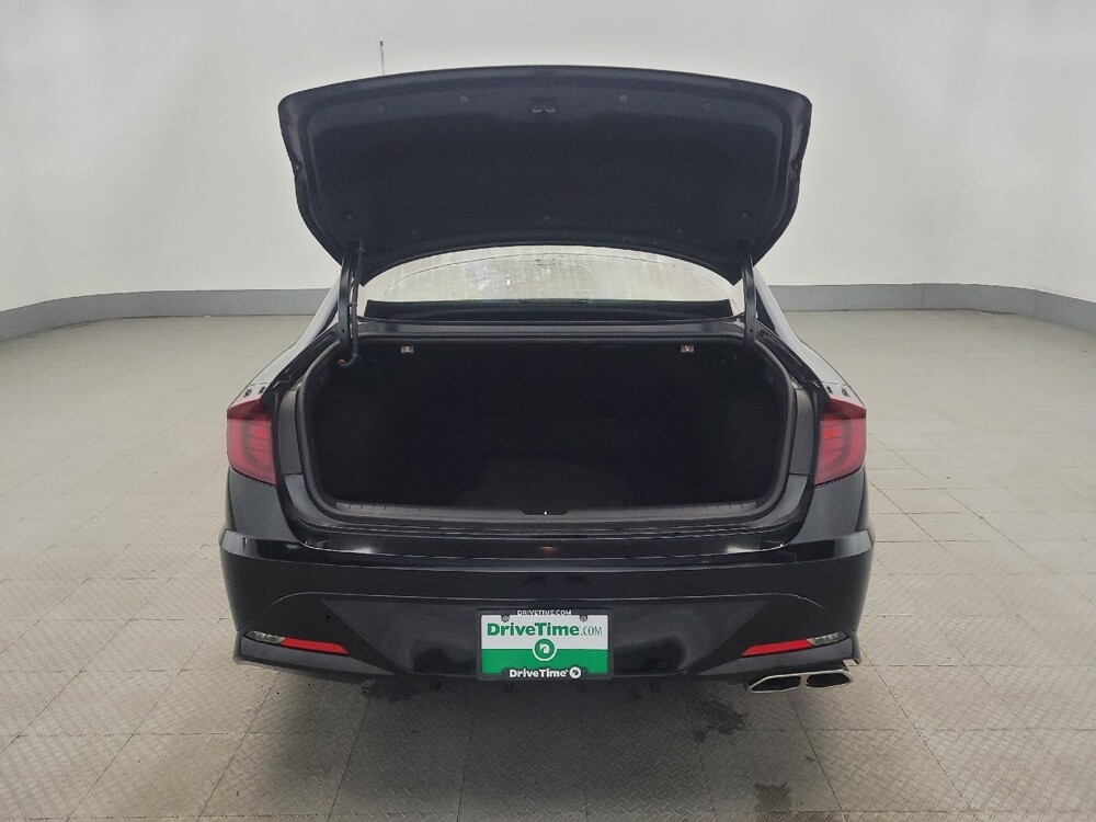 2023 Hyundai Sonata in Allentown, PA 18103 - 18111074 29