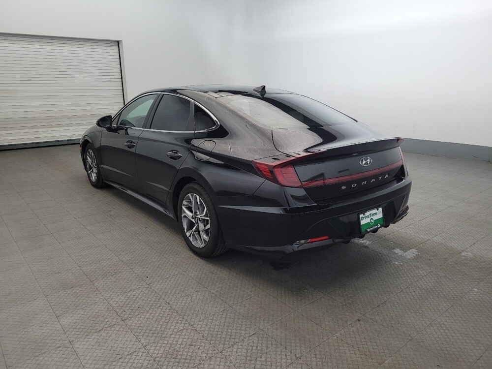 2023 Hyundai Sonata in Allentown, PA 18103 - 18111074 5