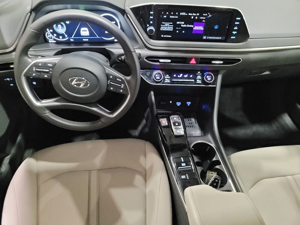 2023 Hyundai Sonata in Allentown, PA 18103 - 18111074 22