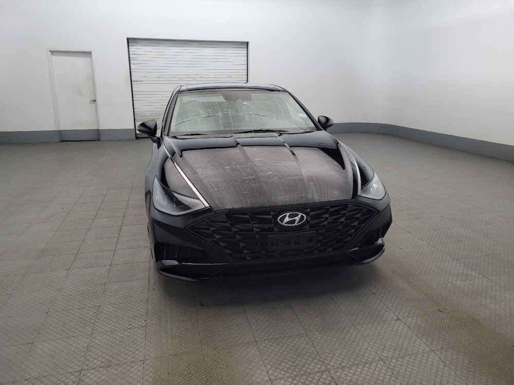 2023 Hyundai Sonata in Allentown, PA 18103 - 18111074 14