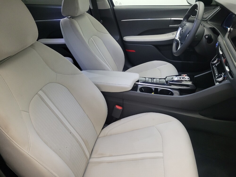 2023 Hyundai Sonata in Allentown, PA 18103 - 18111074 21